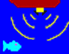 old UHDAS icon