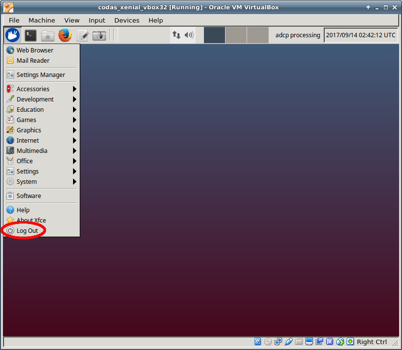 OracleVM_VB_Manager