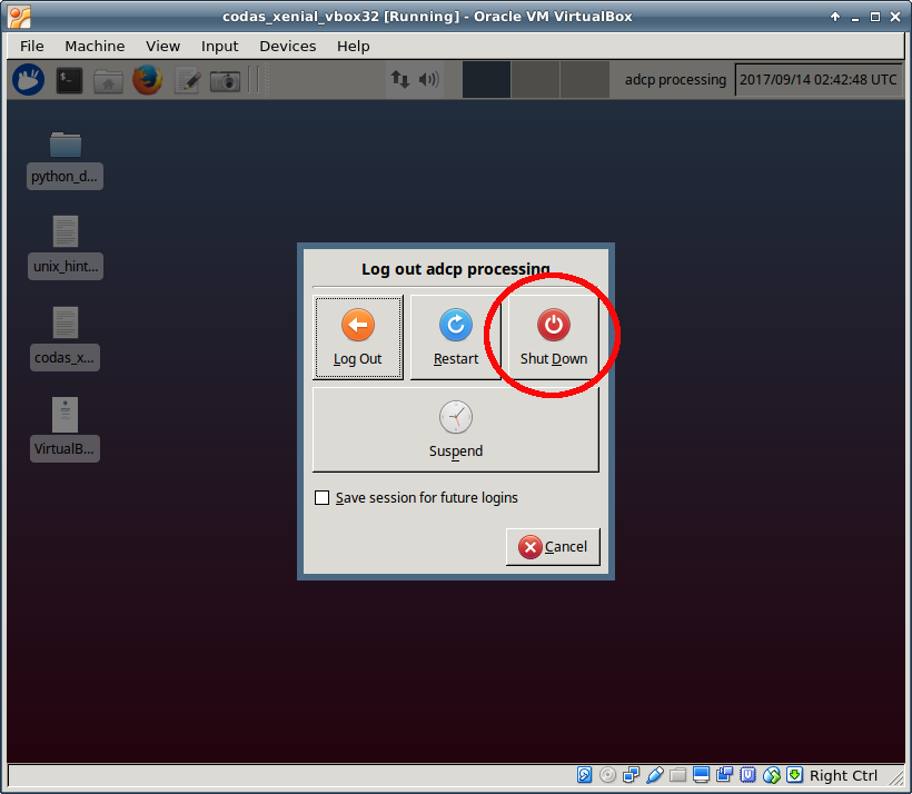OracleVM_VB_Manager