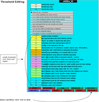 scattering layer bias