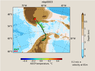 Thumbnail map showing labelled sections for which data are available