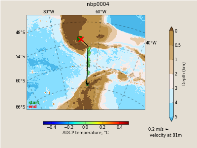 Thumbnail map showing labelled sections for which data are available